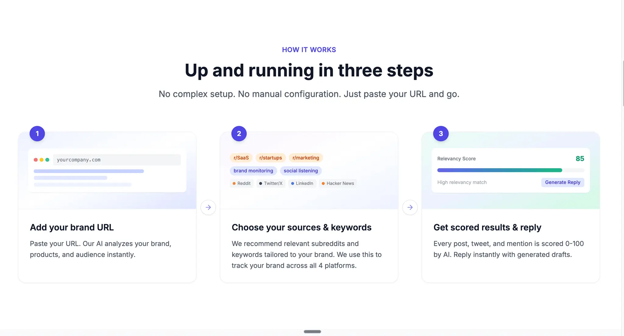 Screenshot 2 of OpenScout