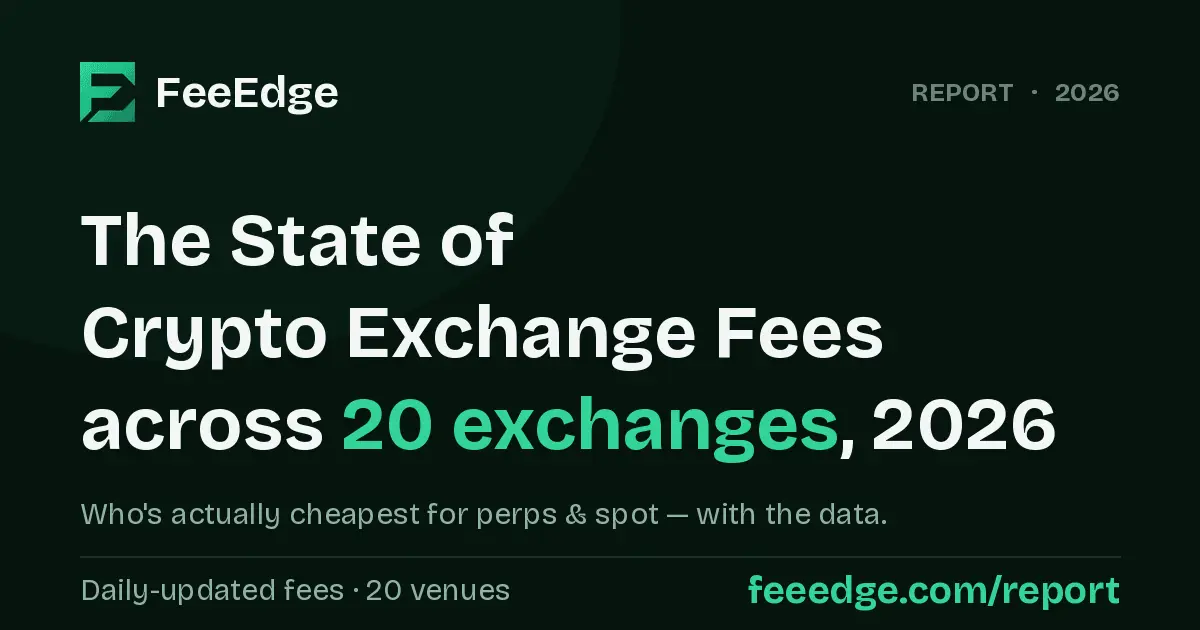 Screenshot 2 of FeeEdge