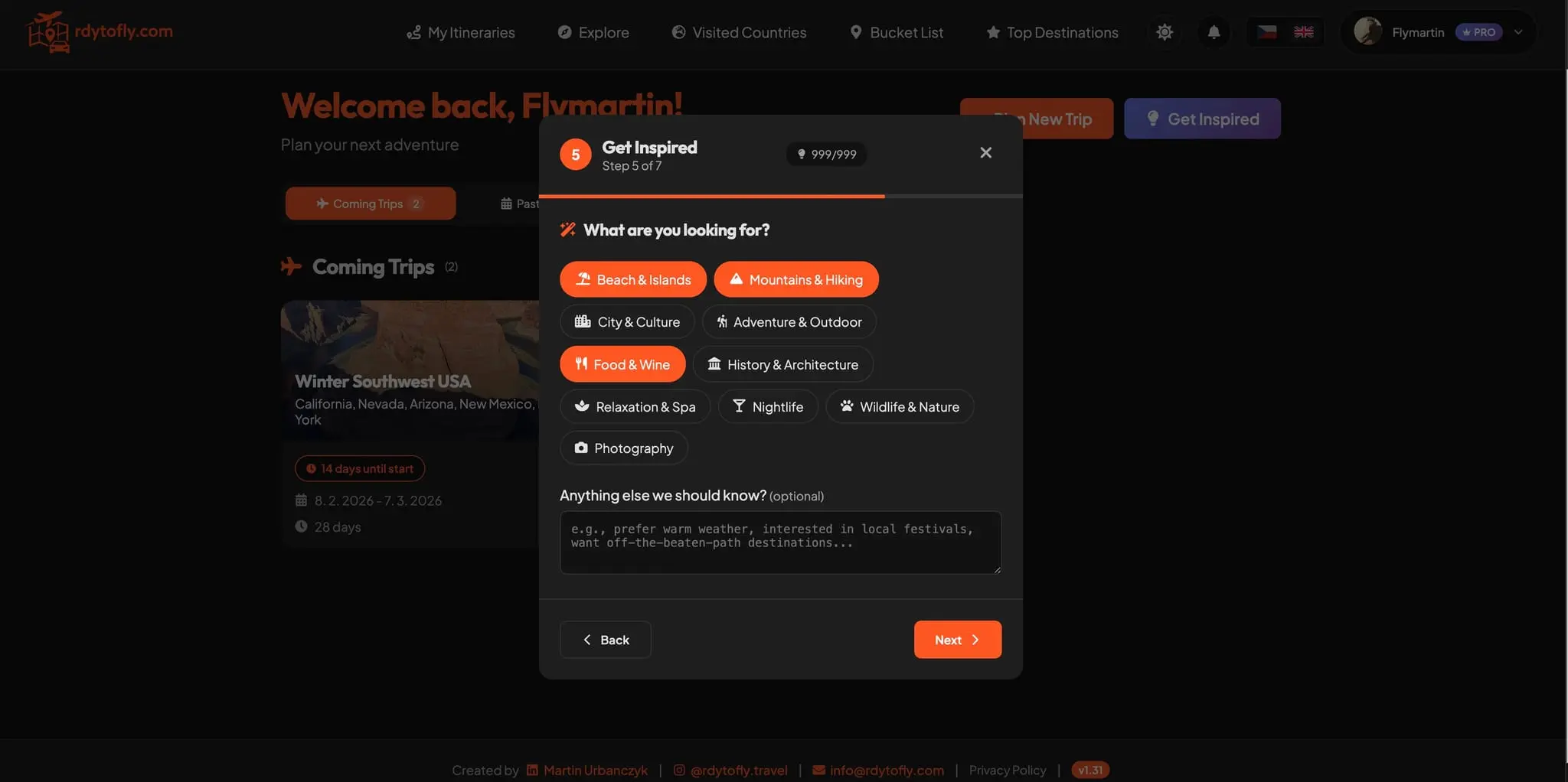 Screenshot 8 of Rdytofly