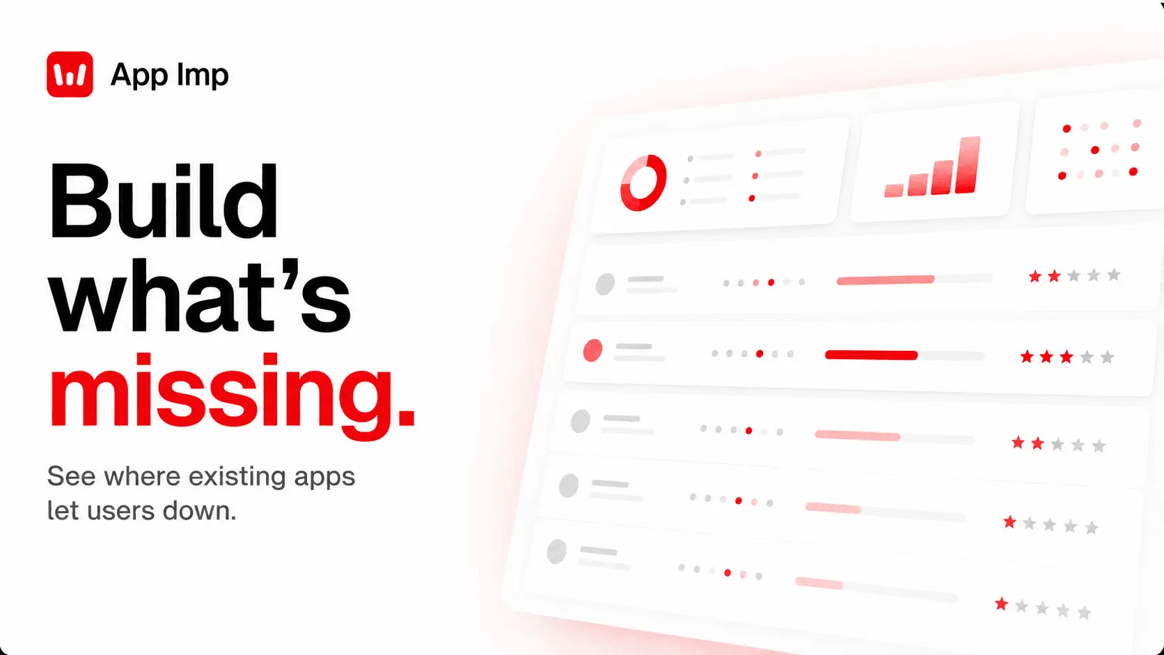 Screenshot 1 of App Imp