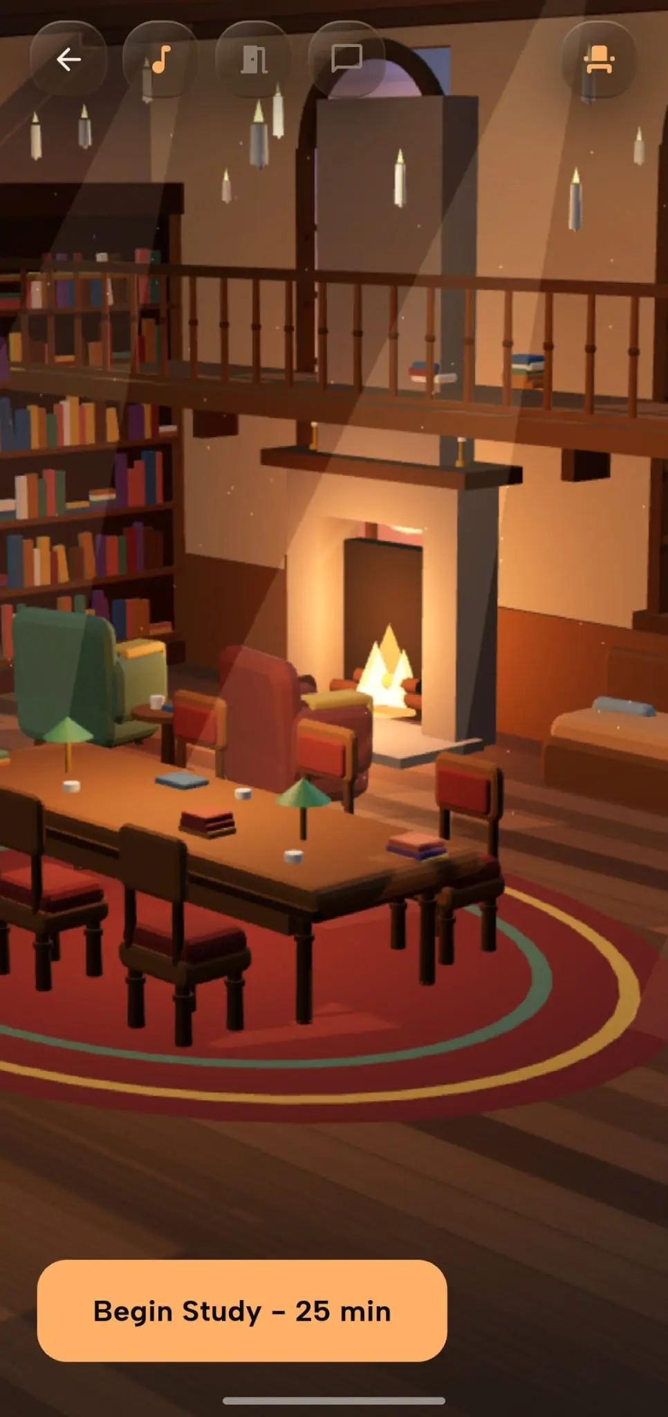 Screenshot 3 of Kaiori