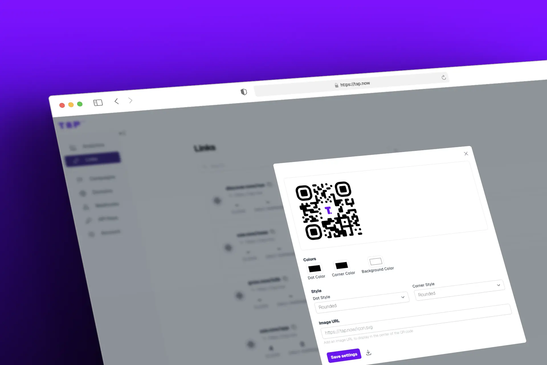 Screenshot 4 of TAP.now