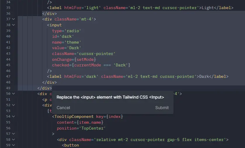 Screenshot 3 of Kodr