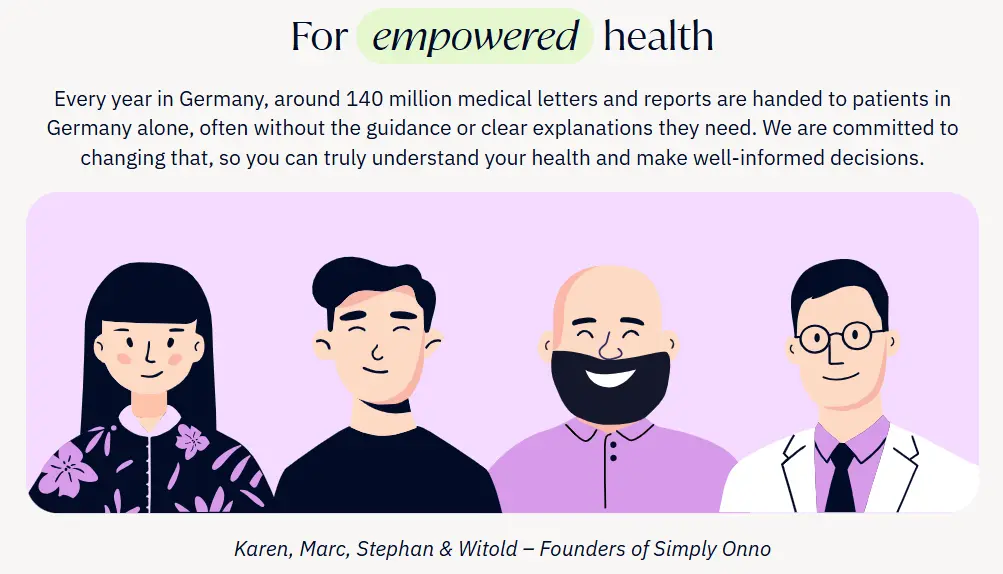 Screenshot 1 of Simply Onno