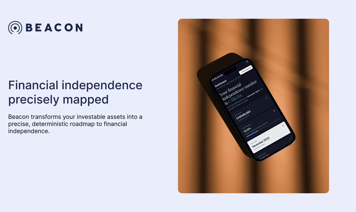 Screenshot 2 of Beacon