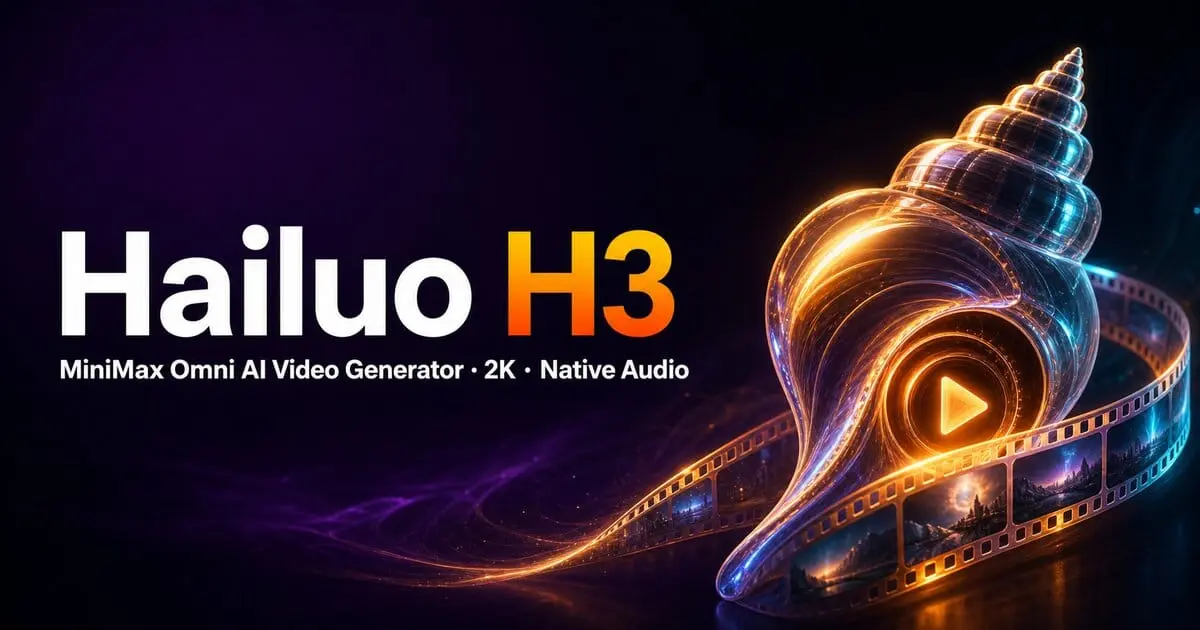 Screenshot 1 of Hailuo H3