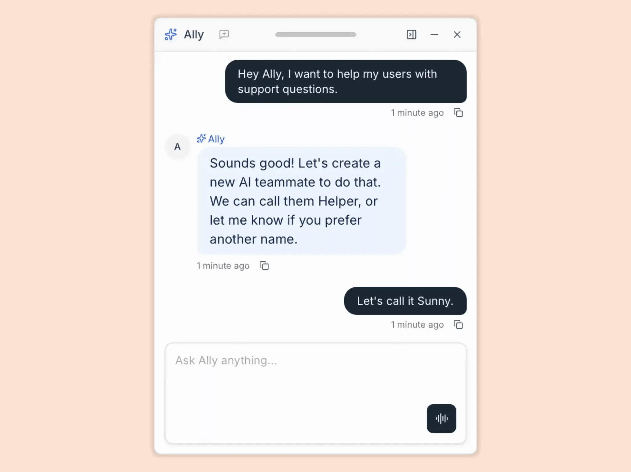 Screenshot 6 of Alloy