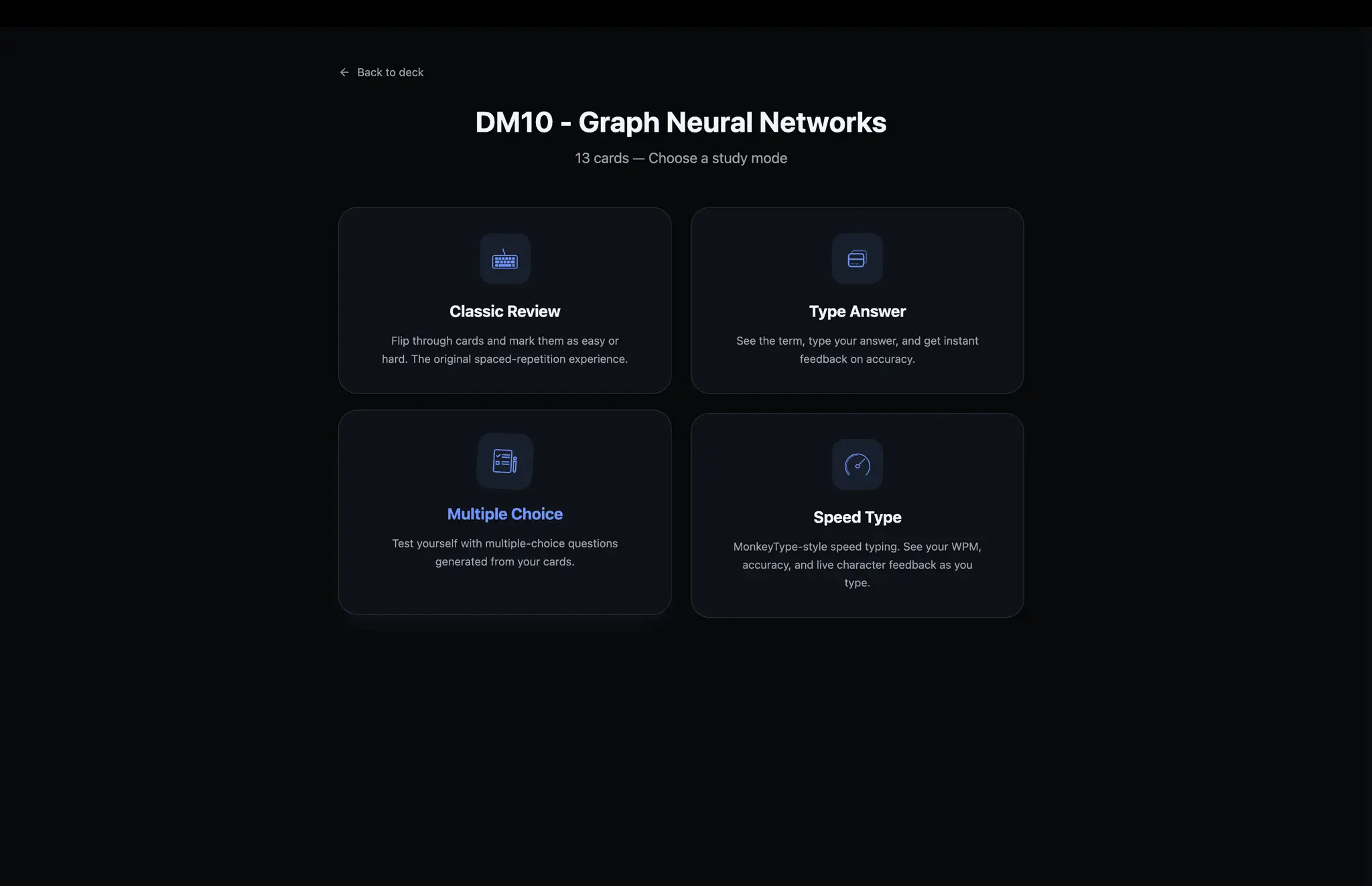 Screenshot 4 of Notum
