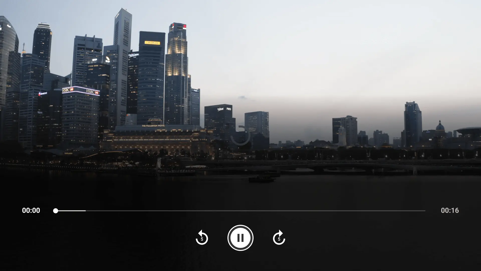 Screenshot 5 of Dino USB Player