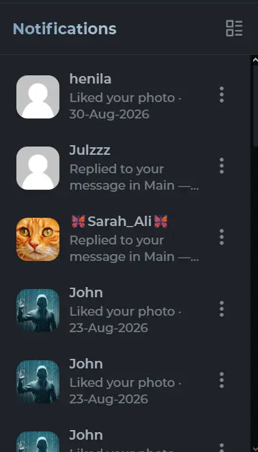 Screenshot 7 of Chat Buddy