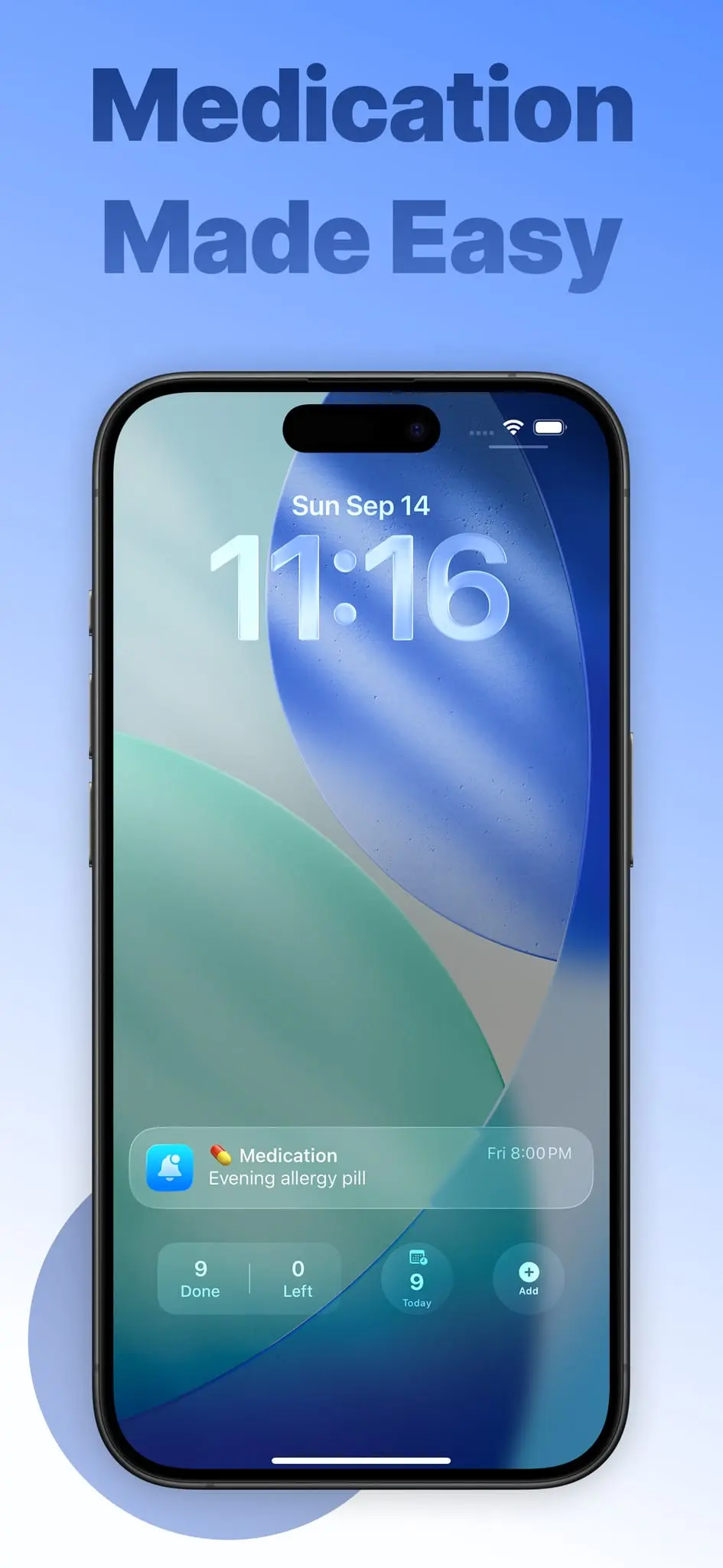 Screenshot 7 of Remindly