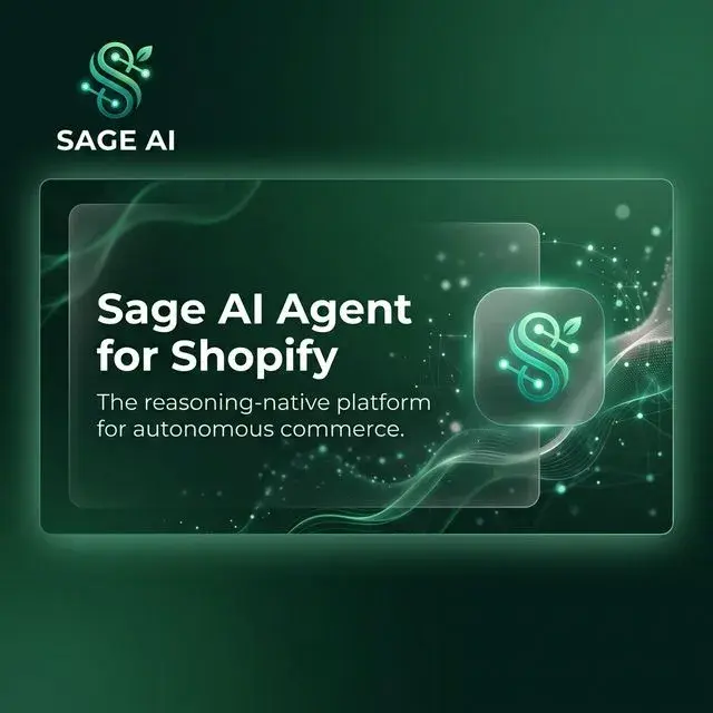 Screenshot 1 of Sage