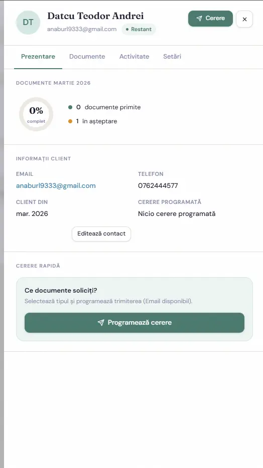 Screenshot 3 of Vello