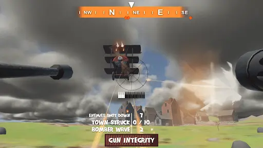 Screenshot 5 of For Flak's Sake
