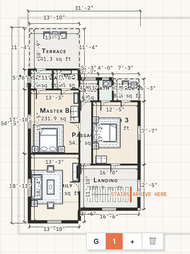 Screenshot 3 of HousePlanAI