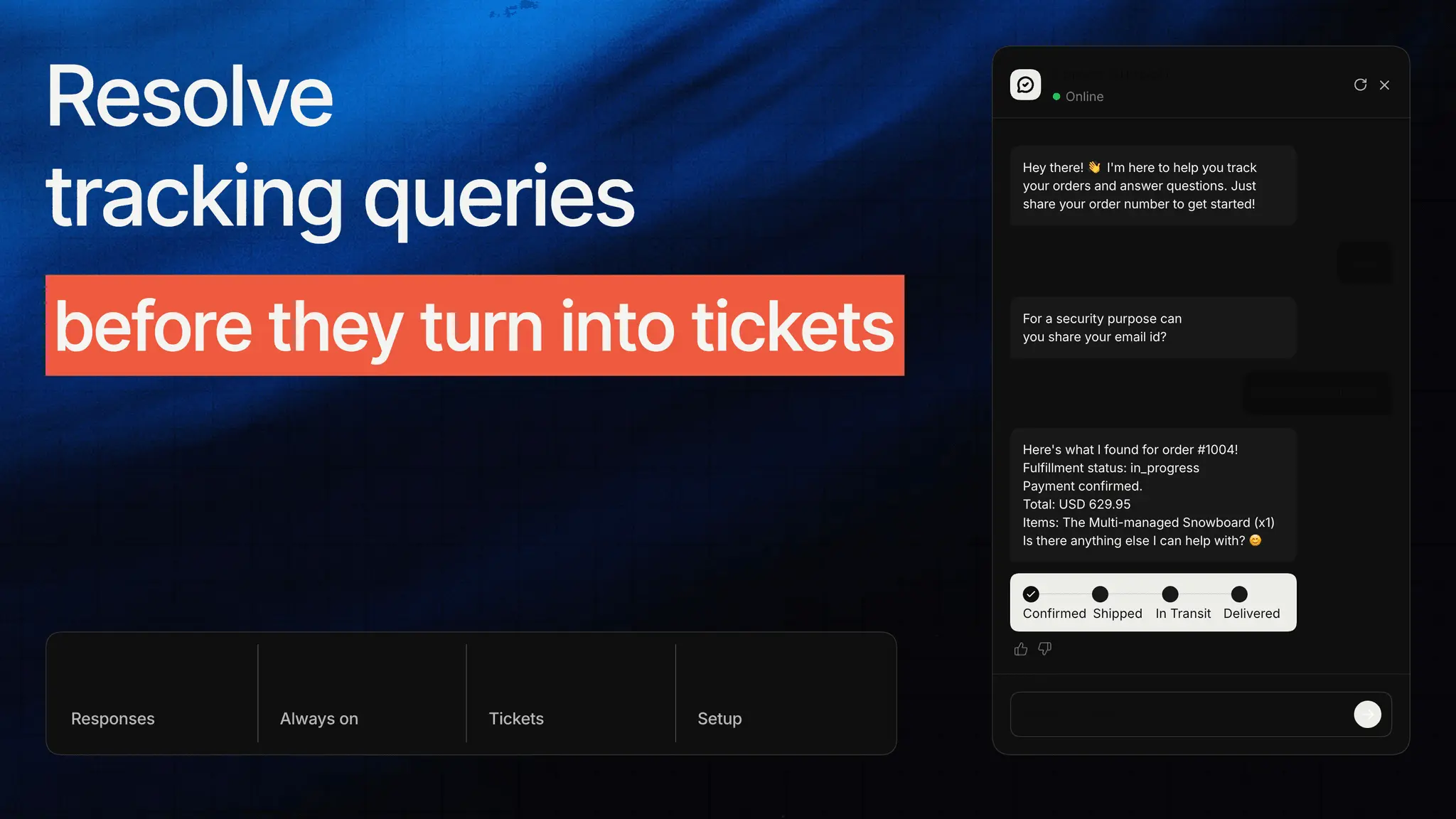 Screenshot 1 of Lumen