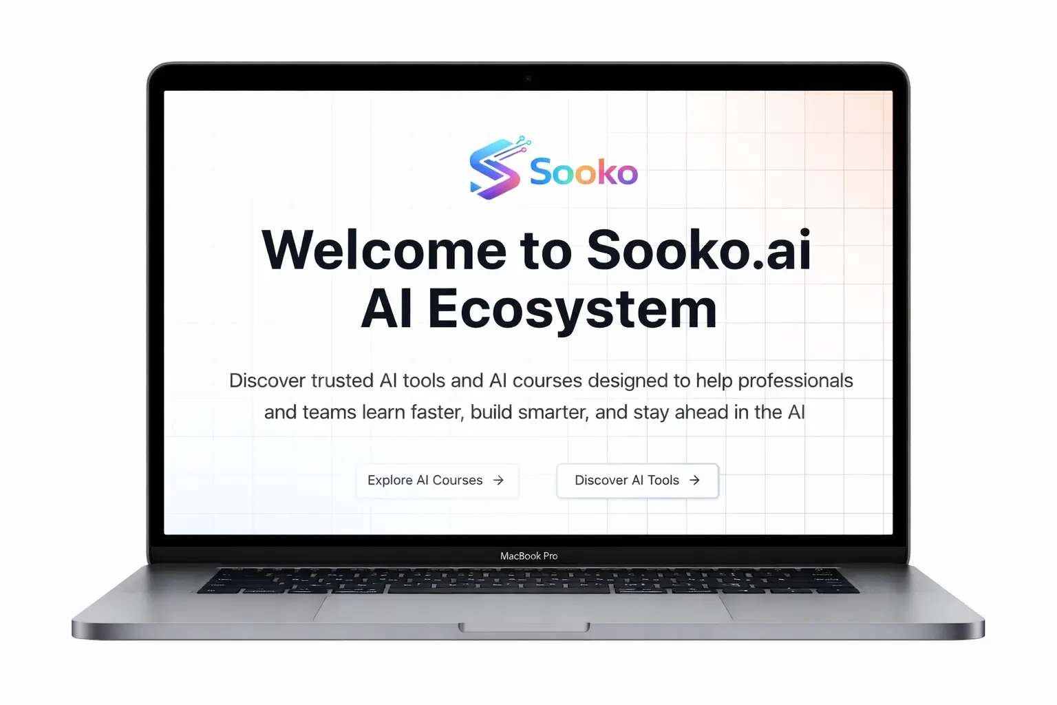 Screenshot 3 of Sooko AI