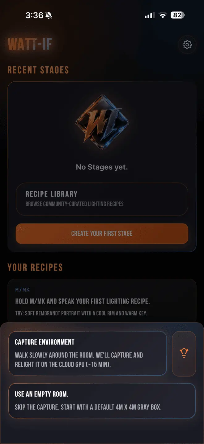Screenshot 8 of WATT-IF