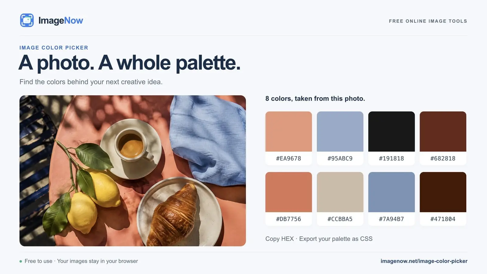 Screenshot 5 of ImageNow