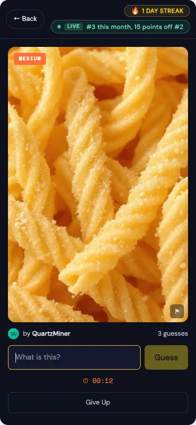 Screenshot 3 of WotsThat