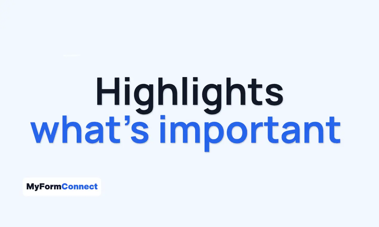 Screenshot 3 of AI Lead Summary by MFC