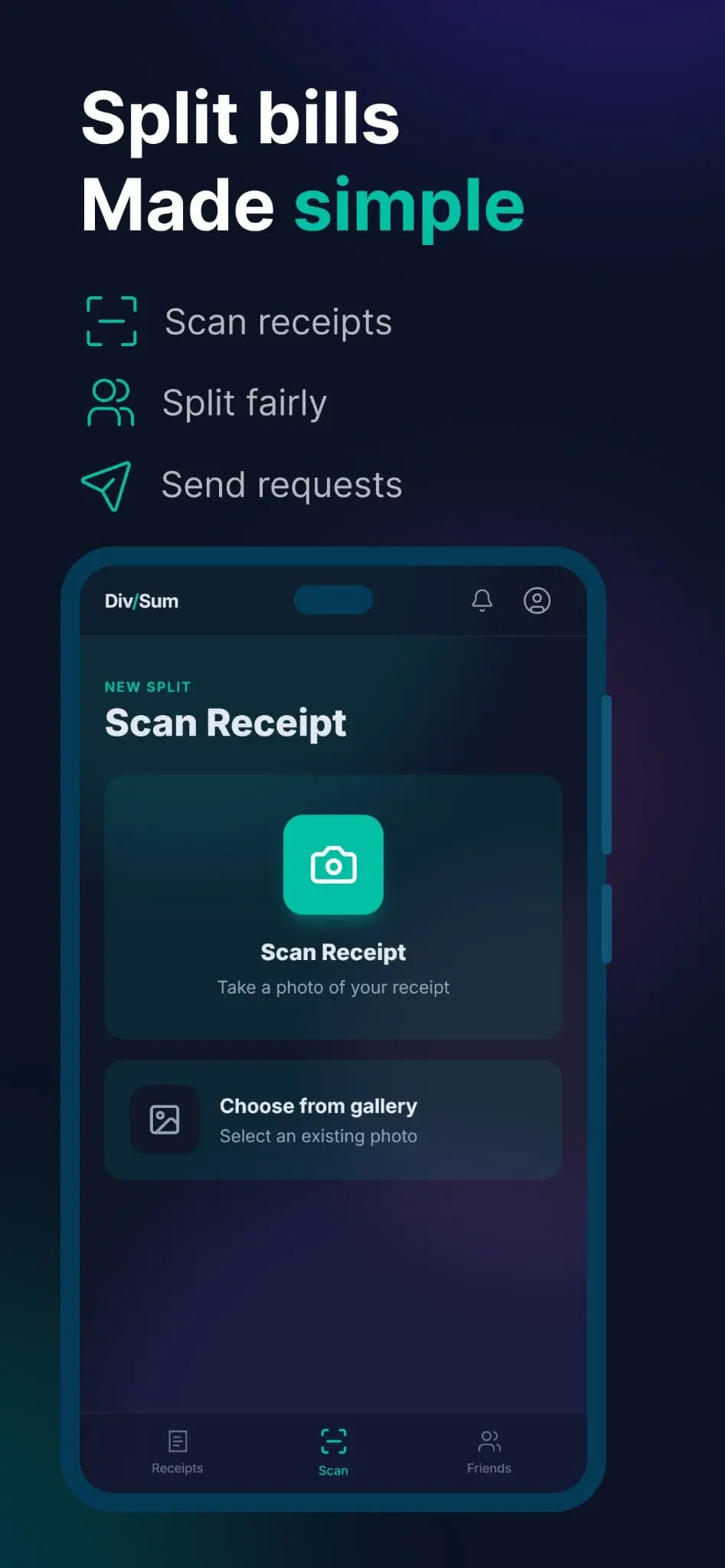 Screenshot 6 of Div/Sum