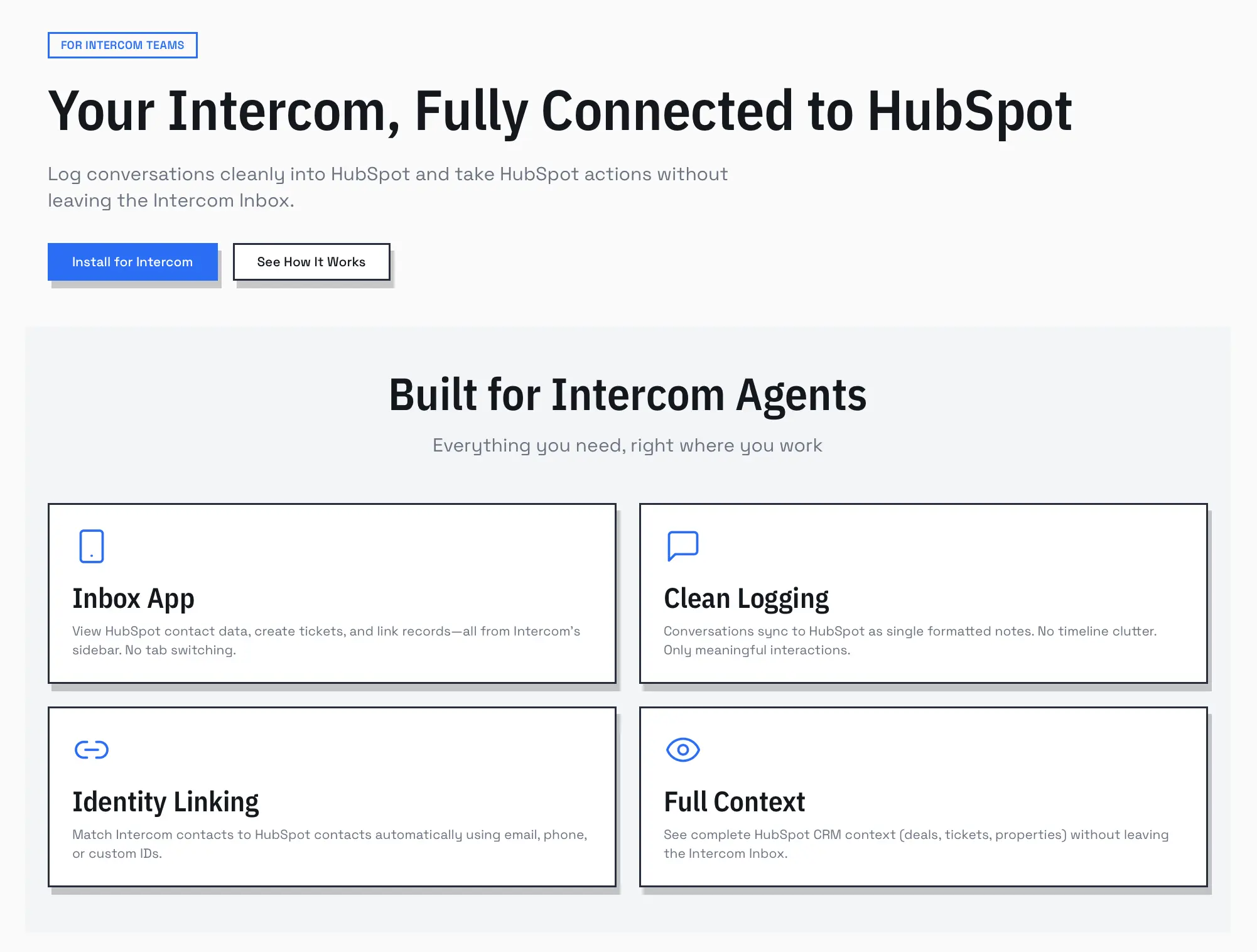 Screenshot 4 of Interhubz