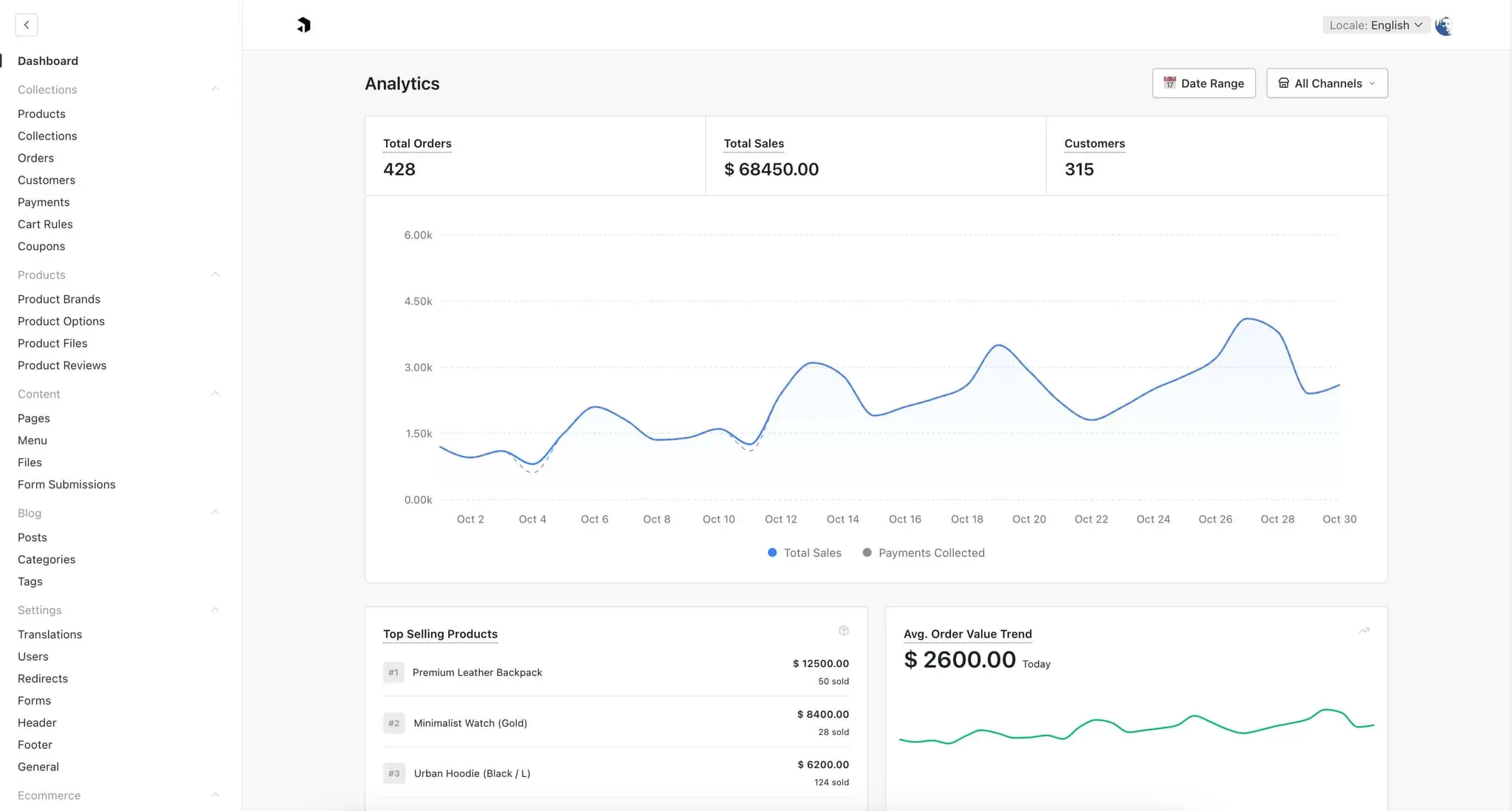 Screenshot 3 of Amerta