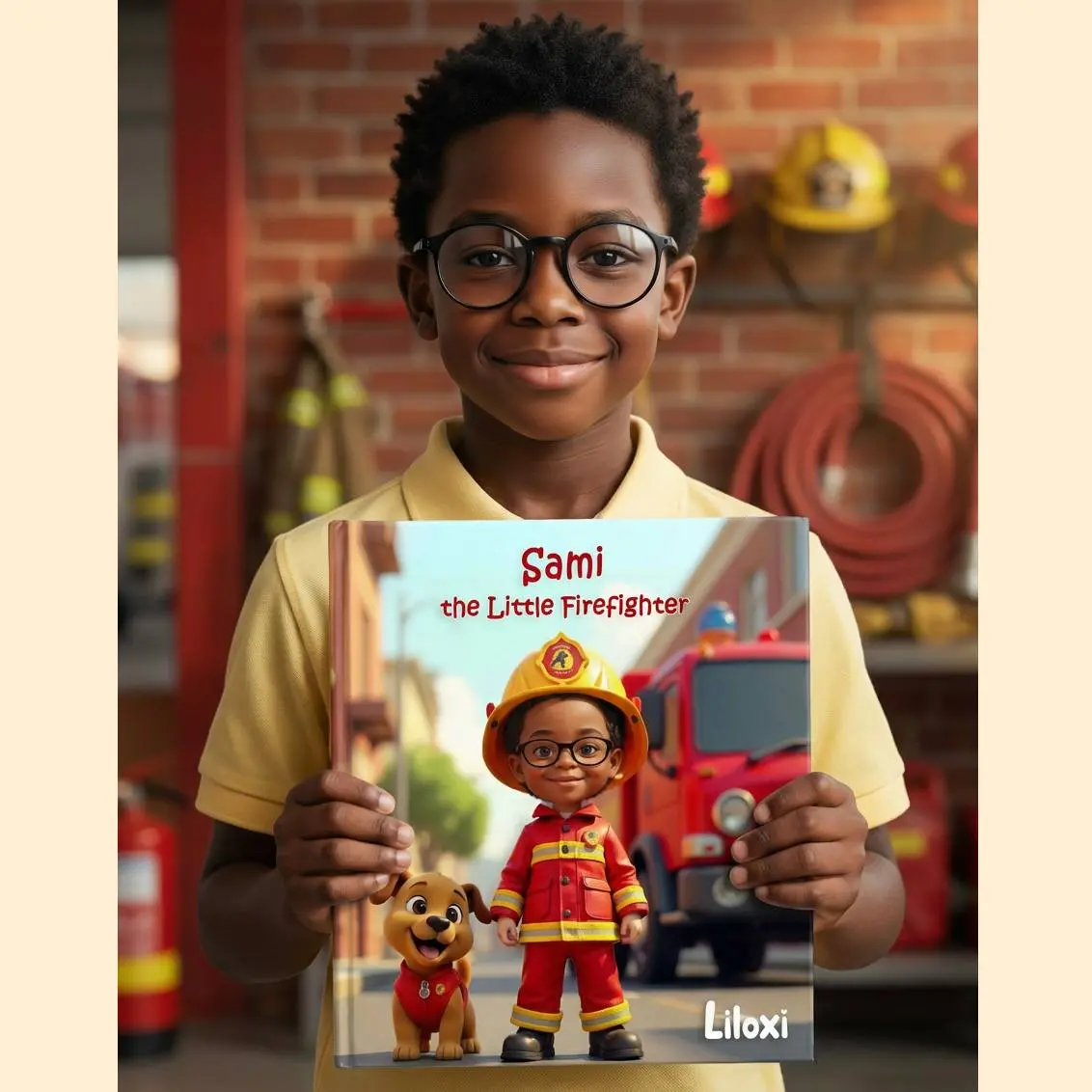 Screenshot 3 of Liloxi