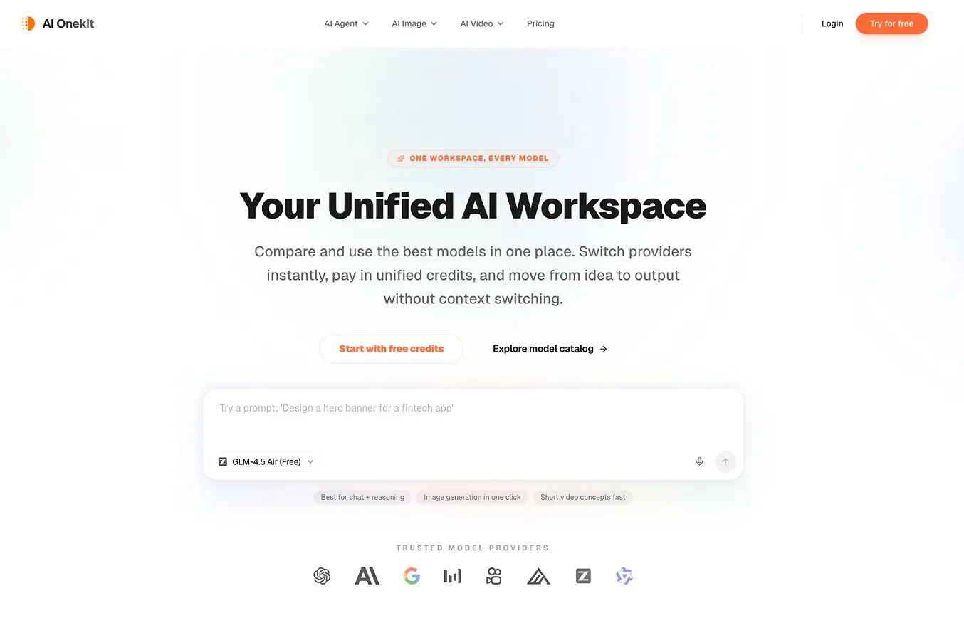 Screenshot 1 of aionekit