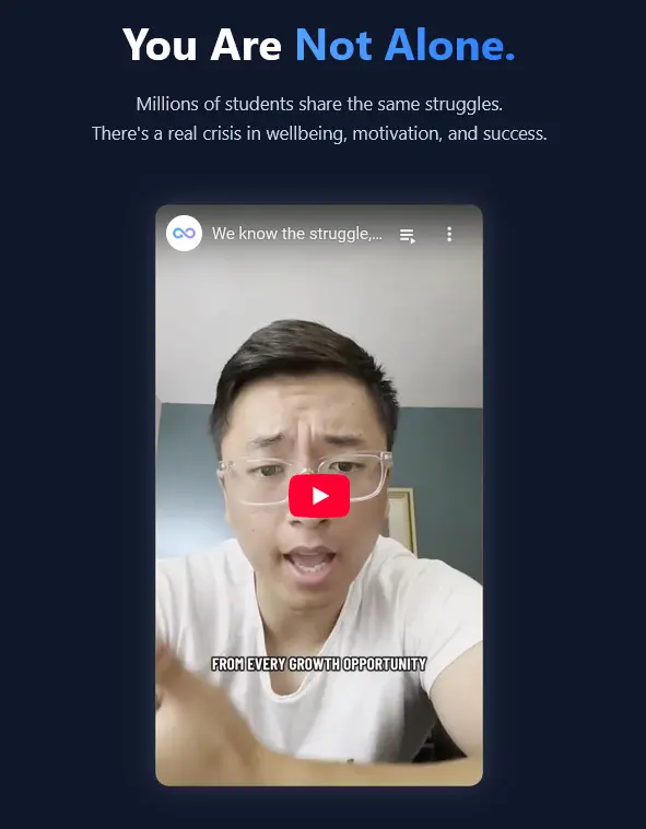Screenshot 2 of EvolveDaily