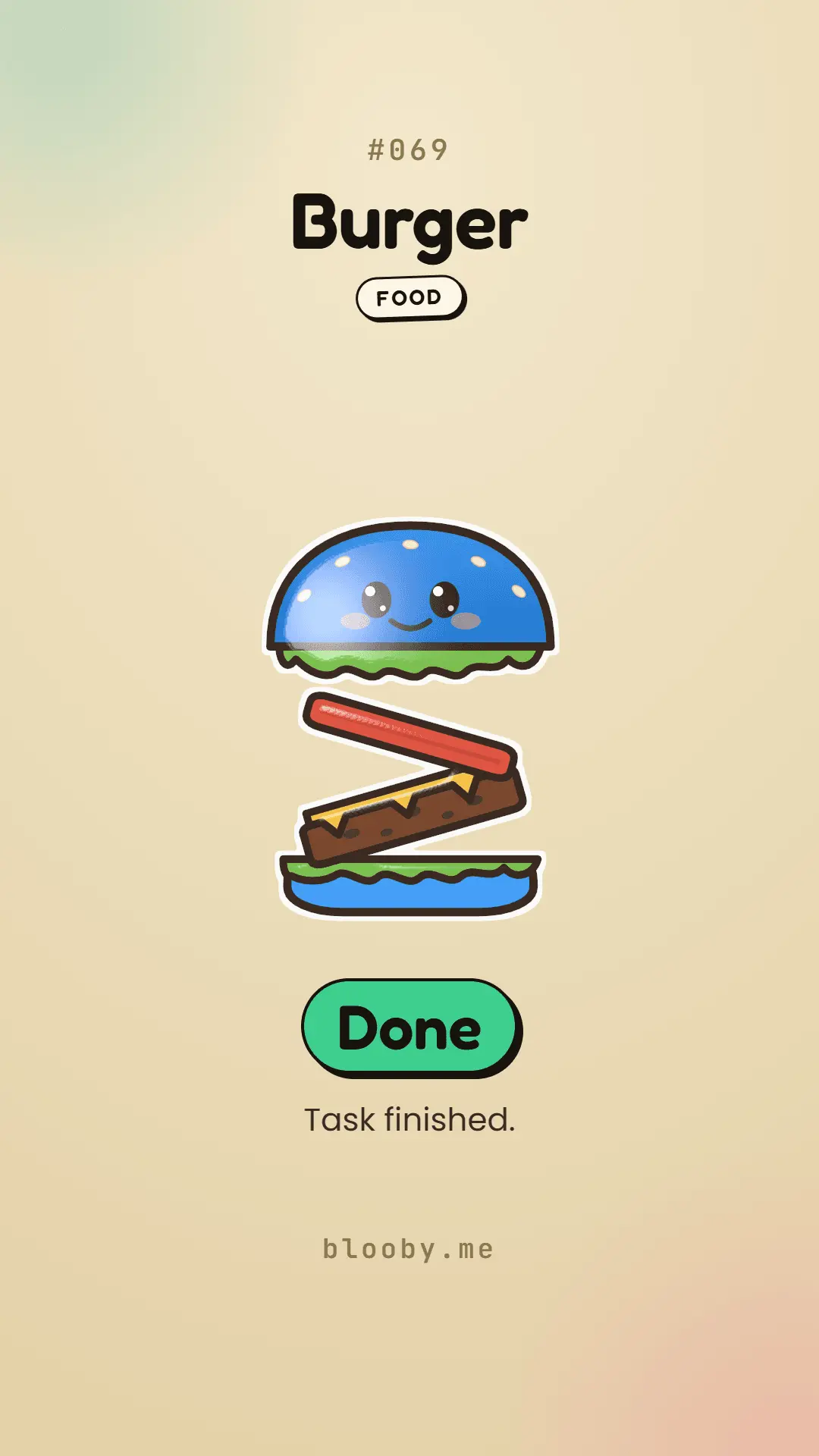 Screenshot 7 of Blooby