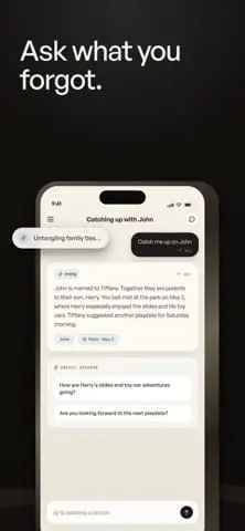 Screenshot 2 of Intriq