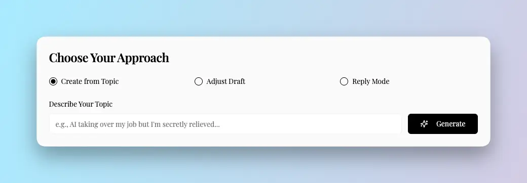 Screenshot 1 of CurseX