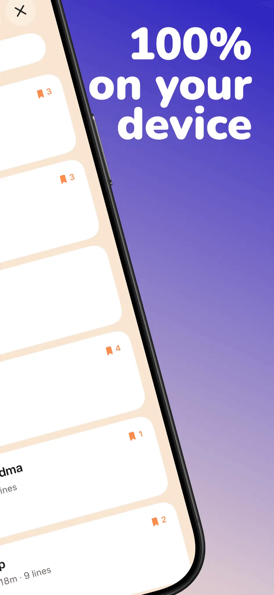 Screenshot 8 of Otua