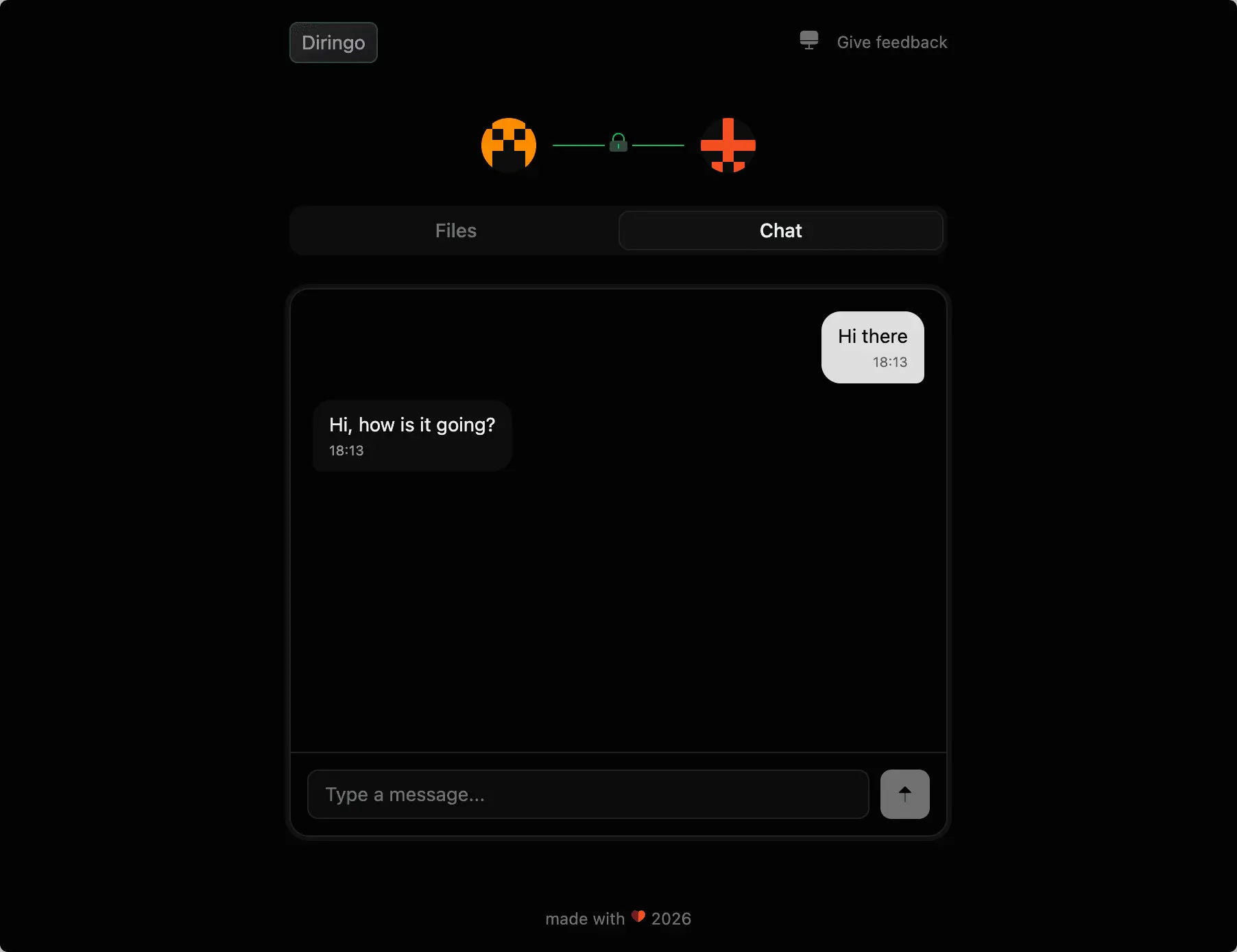 Screenshot 9 of Diringo