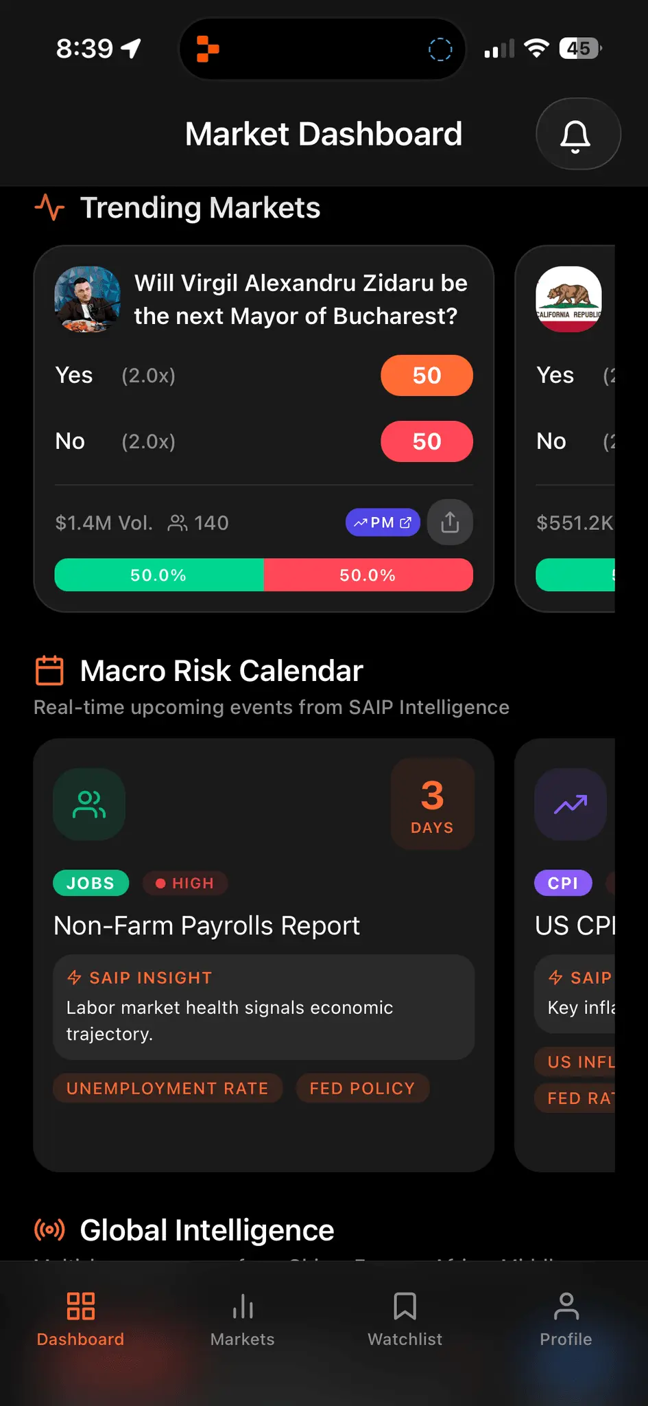 Screenshot 5 of Saip