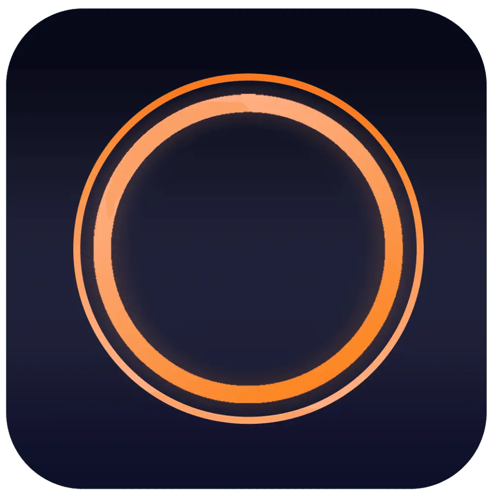 Screenshot 1 of Helios Pro Camera