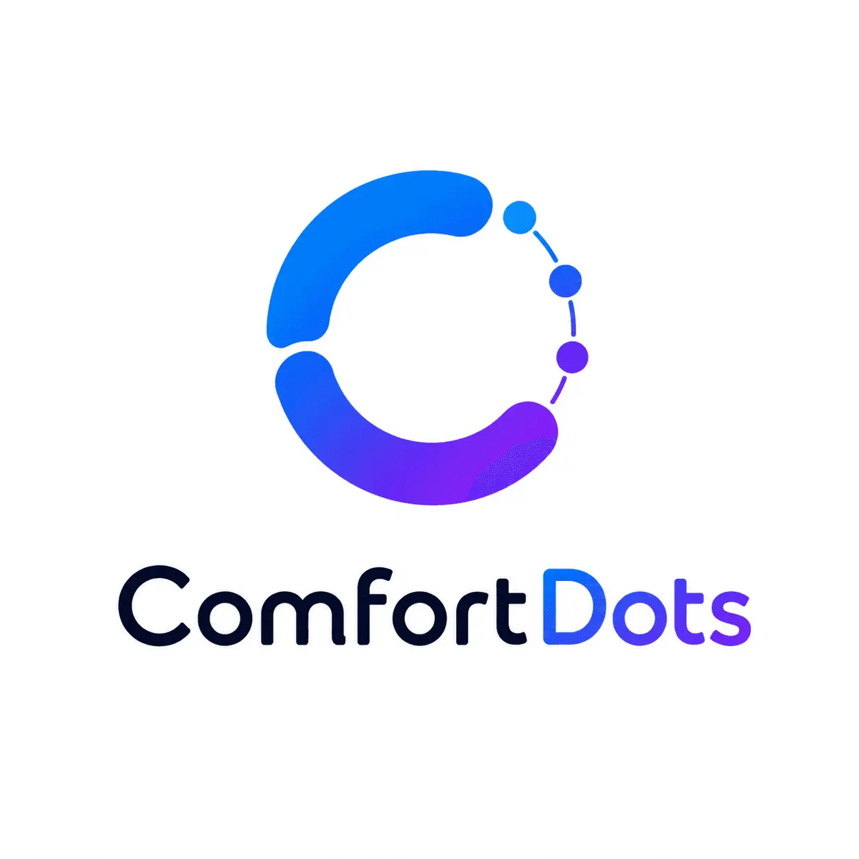 Screenshot 4 of ComfortDots