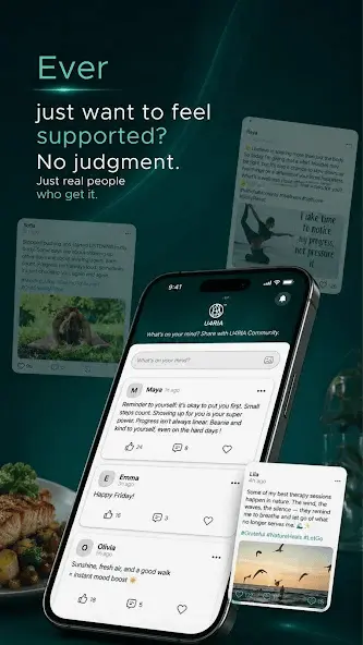Screenshot 3 of U4RIA