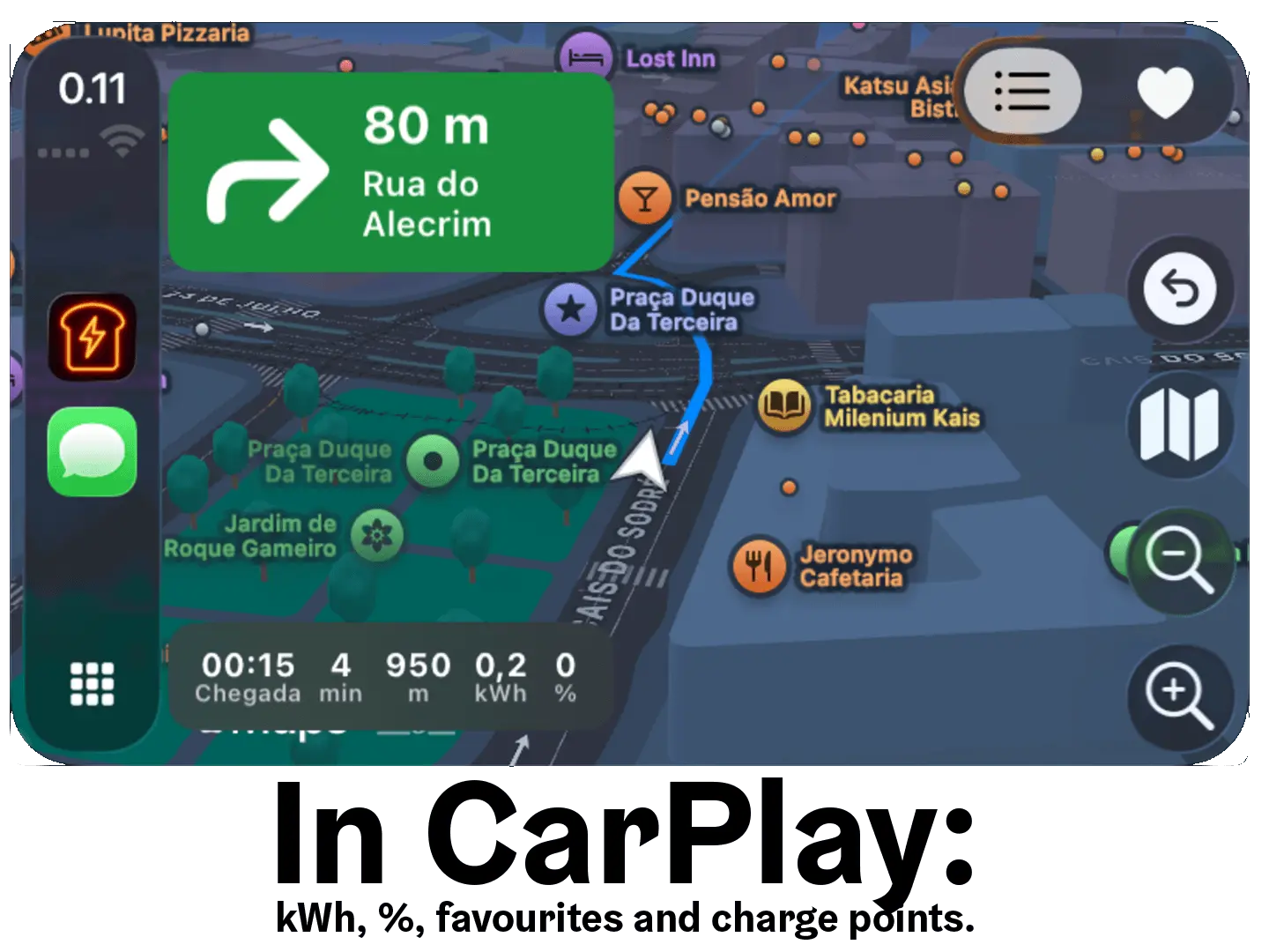 Screenshot 6 of RoadToaster