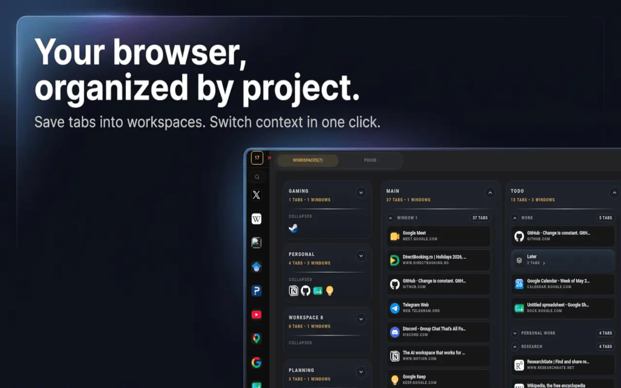 Screenshot 2 of TreviqTab