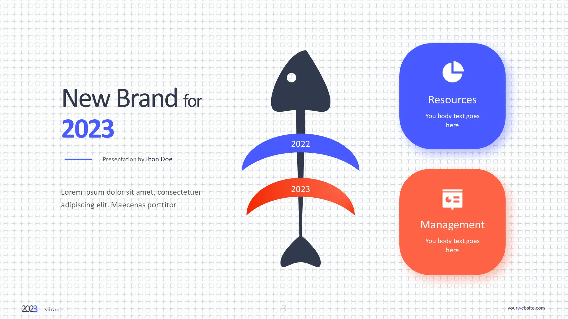 Screenshot 3 of Premium Slides