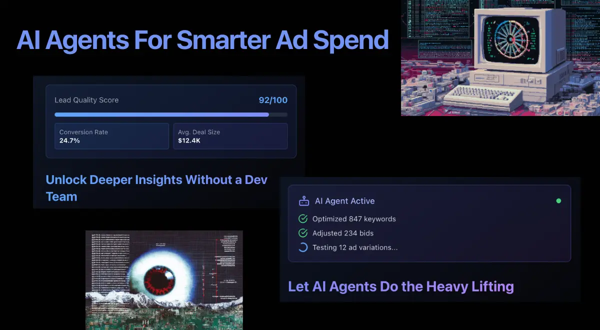 Screenshot 2 of Adscriptly