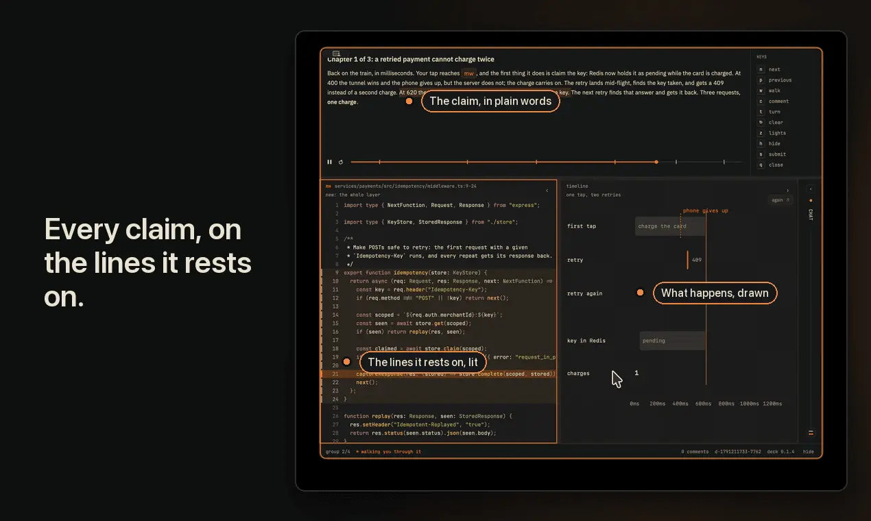 Screenshot 3 of deck