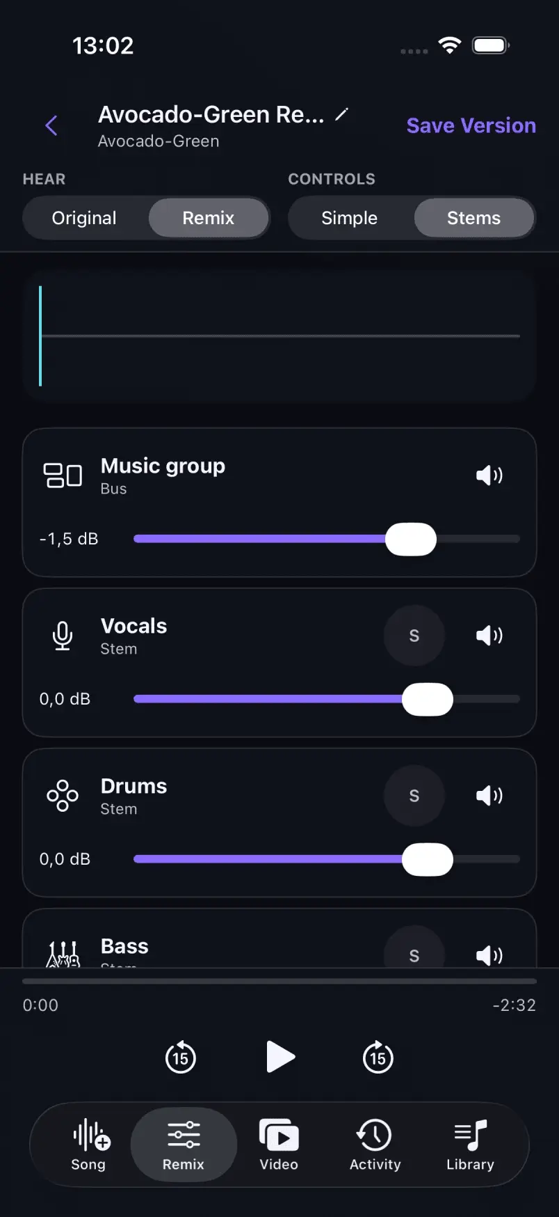 Screenshot 3 of MUVO