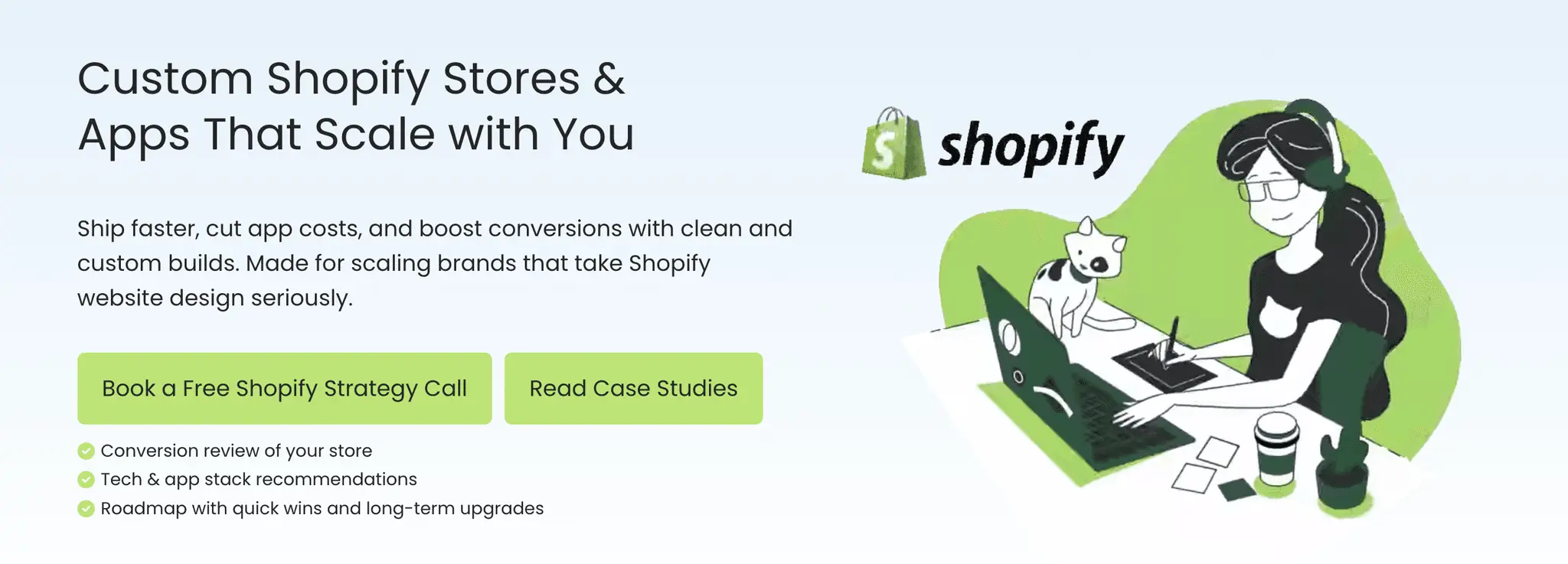 Screenshot 1 of The ShopNinjas