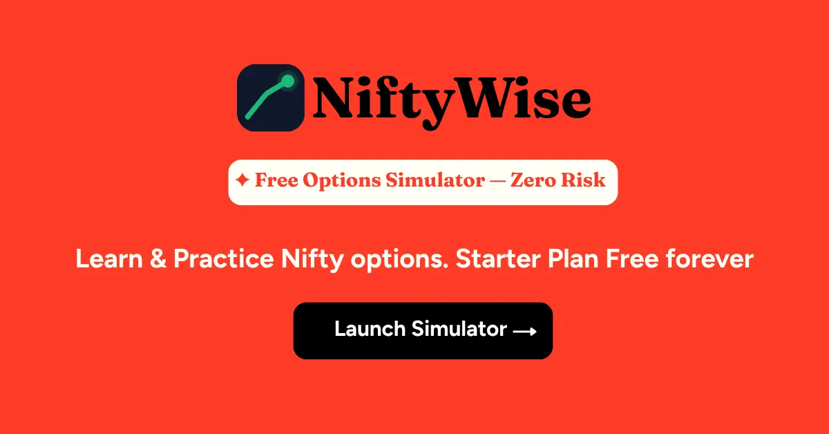 Screenshot 1 of NiftyWise