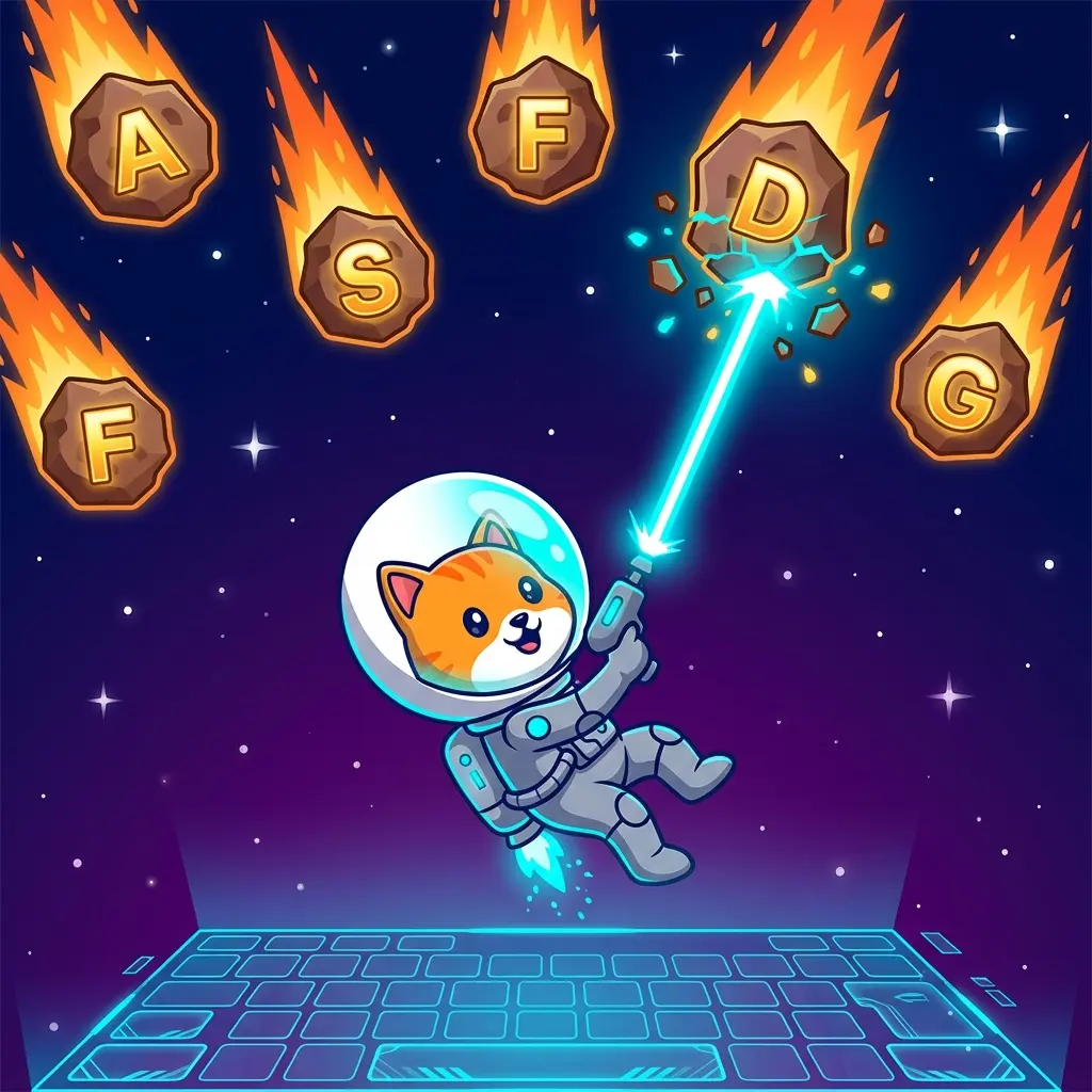 Screenshot 2 of TypeNCode