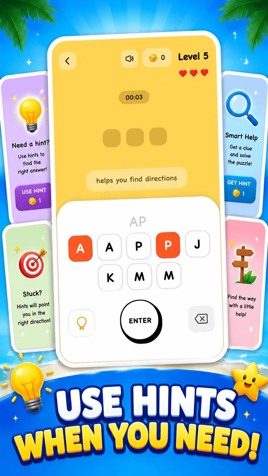 Screenshot 5 of Vordle